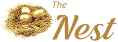 The Nest Logo